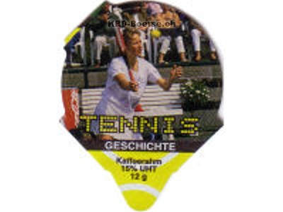 Serie 7.397 \"Tennis\", Riegel
