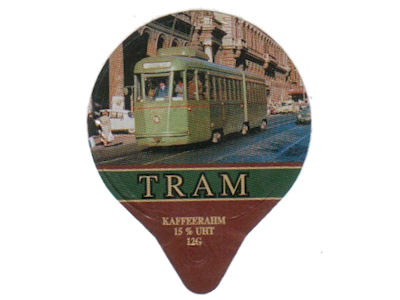 Serie 7.398 "Tram", Gastro