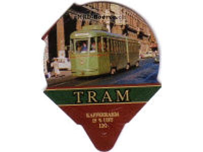 Serie 7.398 "Tram", Riegel