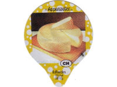 Serie 7.403 "Käsesorten", Gastro