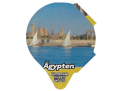 Serie 7.407 "Ägypten", Riegel