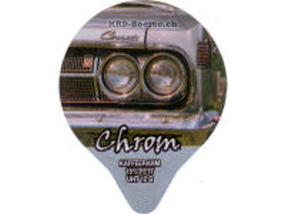 Serie 7.408 "Chrom", Gastro