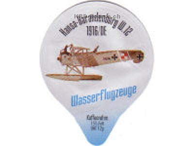 Serie 7.414 "Wasserflugzeuge", Gastro