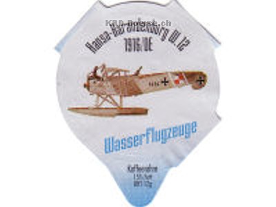 Serie 7.414 \"Wasserflugzeuge\", Riegel