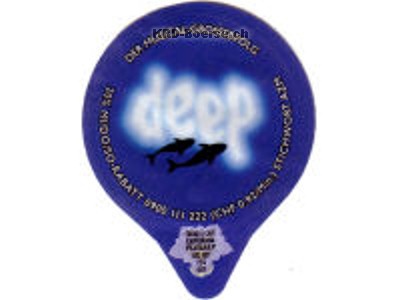 Serie 7.415 "Der Musical-Grosserfolg deep", Gastro