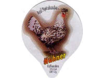 Serie 7.417 "Hühner", Gastro