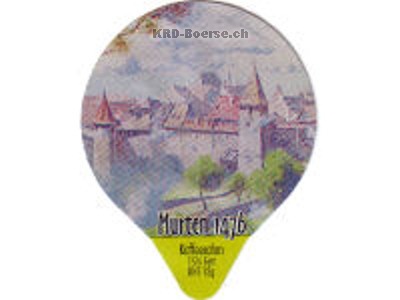Serie 7.418 "Schlacht bei Murten", Gastro