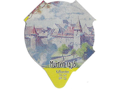 Serie 7.418 "Schlacht bei Murten", Riegel