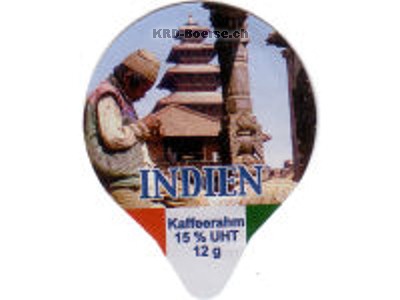 Serie 7.420 "Indien", Gastro