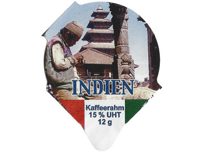Serie 7.420 "Indien", Riegel