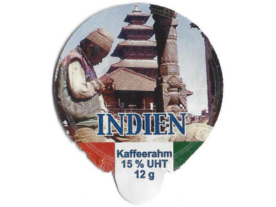 Serie 7.420 "Indien", Gastro 3-Punkt