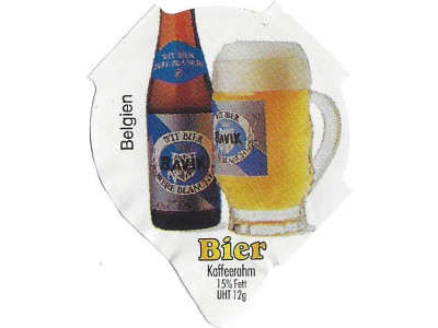 Serie 7.421 "Bier", Riegel