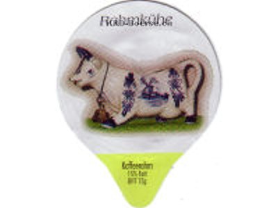 Serie 7.422 "Rahmkühe", Gastro