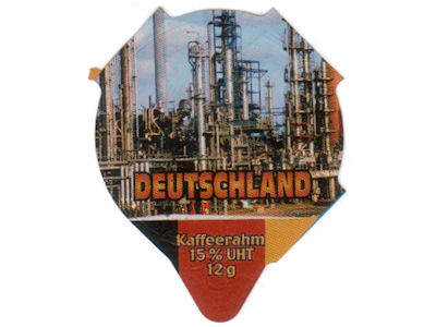 Serie 7.423 "Deutschland", Riegel