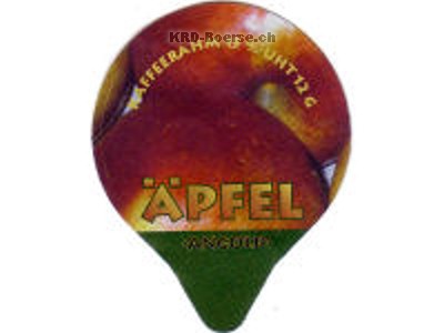 Serie 7.424 "Äpfel", Gastro