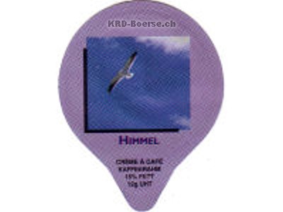 Serie 7.426 "Himmel", Gastro