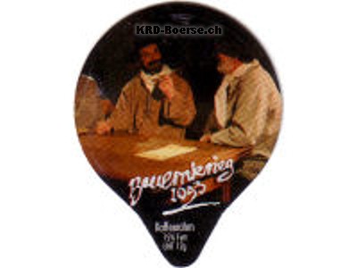 Serie 7.432 "Bauernkrieg 1653", Gastro