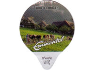 Serie 7.433 "Emmental", Gastro
