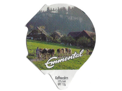Serie 7.433 "Emmental", Riegel