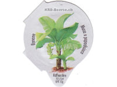 Serie 7.435 "Zierpflanzen", Riegel