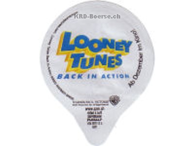 Serie 7.436 "Looney Tunes", Gastro