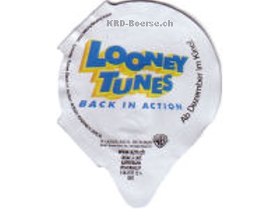 Serie 7.436 "Looney Tunes", Riegel