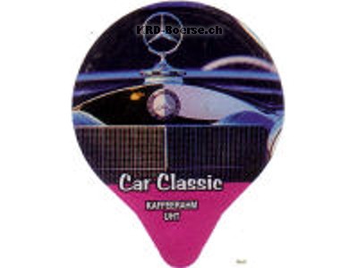 Serie 7.437 \"Car Classic\", Gastro