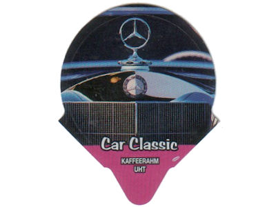 Serie 7.437 "Car Classic", Riegel