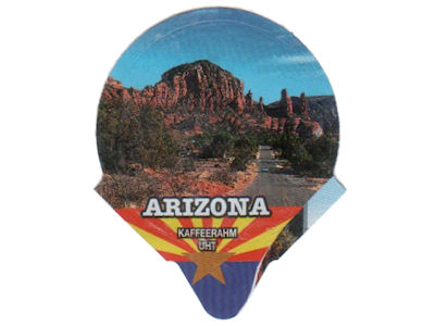 Serie 7.439 "Arizona", Riegel