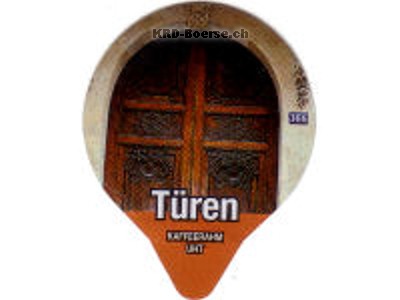Serie 7.440 "Türen", Gastro