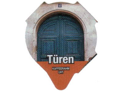 Serie 7.440 "Türen", Riegel