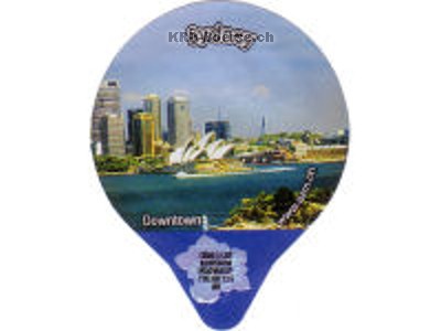 Serie 7.441 "Sydney", Gastro