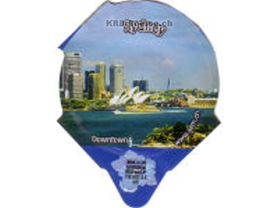 Serie 7.441 "Sydney", Riegel