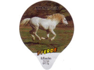 Serie 7.442 "Pferde", Gastro