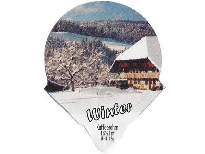 Serie 7.443 "Winter", Riegel