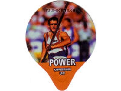 Serie 7.445 "Power", Gastro