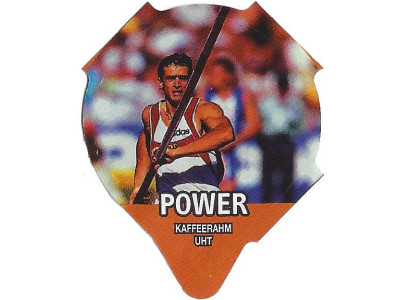 Serie 7.445 "Power", Riegel