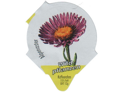 Serie 7.450 "Wildpflanzen", Riegel