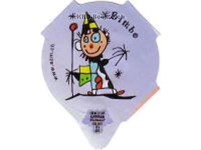 Serie 7.451 "Bimbo", Riegel