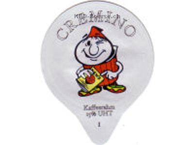 Serie 7.454 "Cremino", Gastro