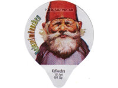 Serie 7.458 "Heinzelmännchen", Gastro