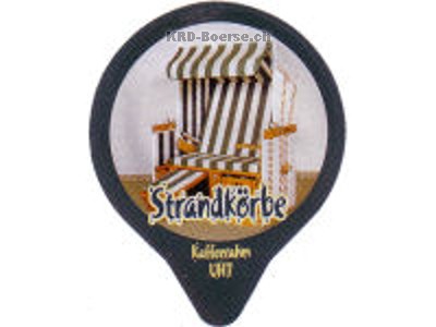 Serie 7.461 "Strandkörbe", Gastro