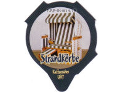 Serie 7.461 "Strandkörbe", Riegel