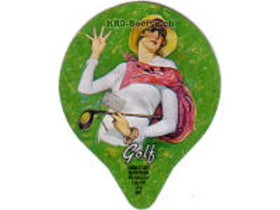 Serie 7.462 "Golf", Gastro