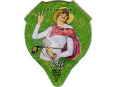 Serie 7.462 "Golf", Riegel