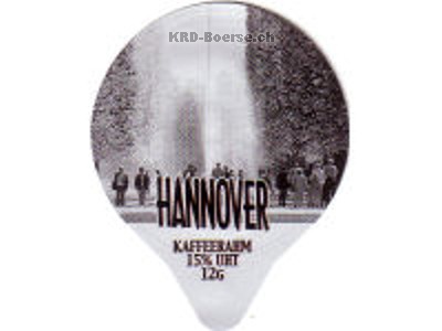 Serie 7.463 "Hannover", Gastro