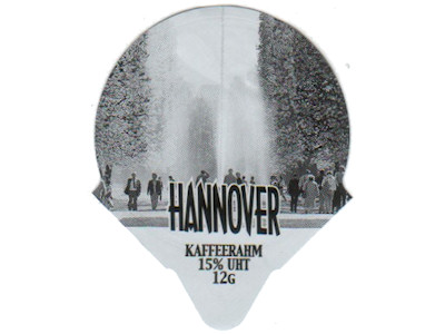 Serie 7.463 "Hannover", Riegel