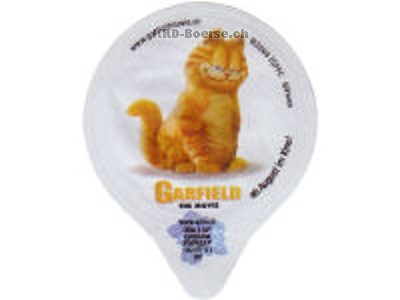 Serie 7.467 "Garfield", Gastro