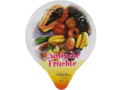 Serie 7.468 "Exotische Früchte", Gastro