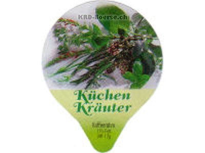 Serie 7.469 "Küchenkräuter", Gastro